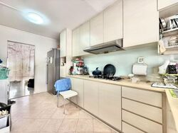 Blk 310 Woodlands Street 31 (Woodlands), HDB 4 Rooms #579499671